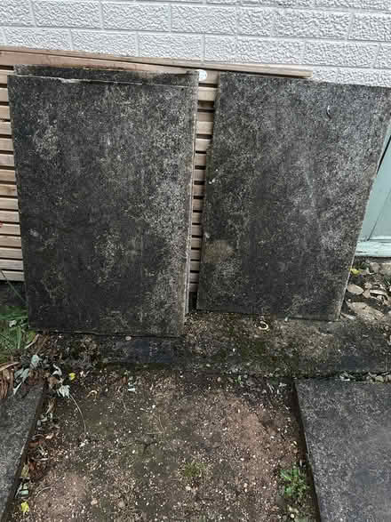 Photo of free Paving flags (Chapel allerton LS7) #2