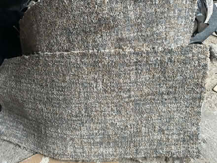Photo of free Carpet off cuts (Lurgan) #1