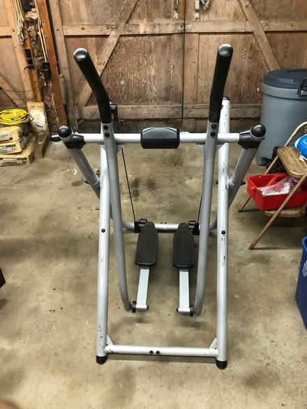 Photo of free Walking Exercise Machine (East Weymouth) #1