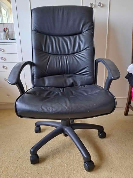 Photo of free Office chair (SS11) #1