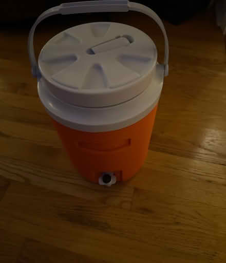 Photo of free 2-3 gal cooler (Wakefield) #1