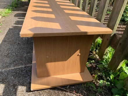 Photo of free Shelving cabinet (Plains avenue ME15) #4