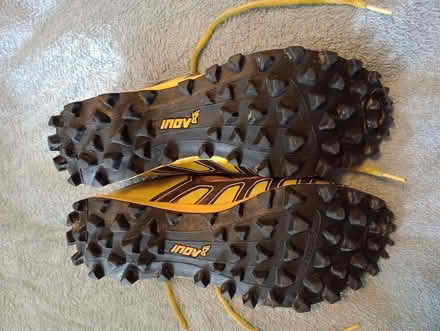 Photo of free Inov8 Mudclaw 300 Classic Trail Running Shoes, 6.5 (used) (Little Longstone DE45) #3