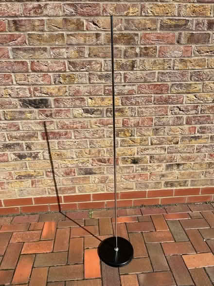 Photo of free Floor-standing vertical support (Reepham NR10) #1