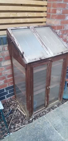Photo of free Mini Green house (Ratby LE6) #3