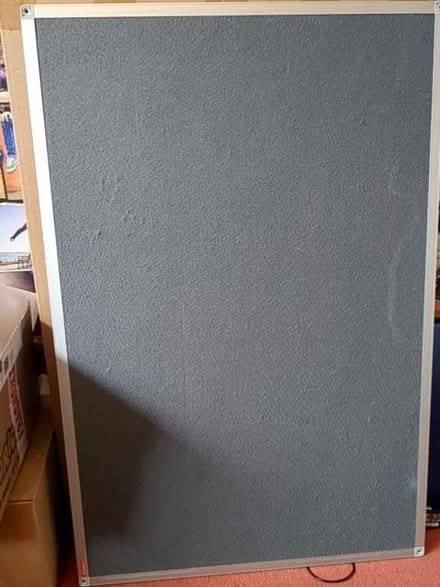 Photo of free Pinboard (Rosewell EH24) #1