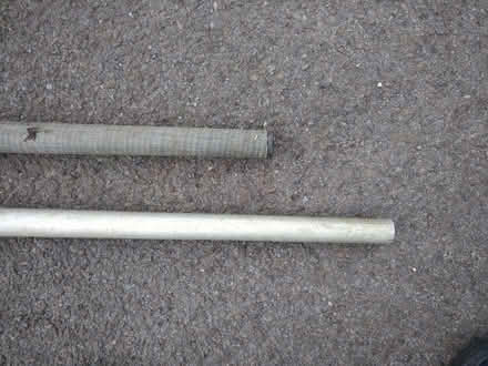 Photo of free Windsurfer mast 4.5m (Norham Manor OX2) #2