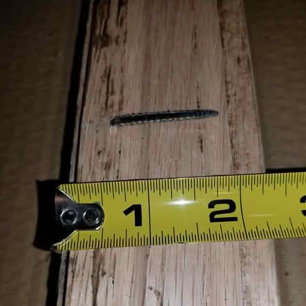 Photo of free Bruce Solid Oak Flooring 12x11 room (Bolingbrook, near Menards) #2