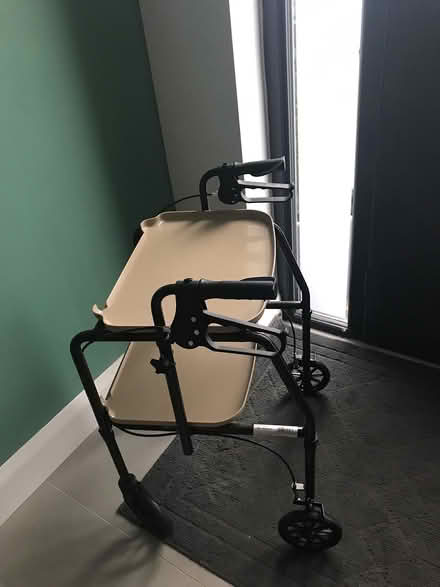 Photo of free Mobility aid (Bushey) #1