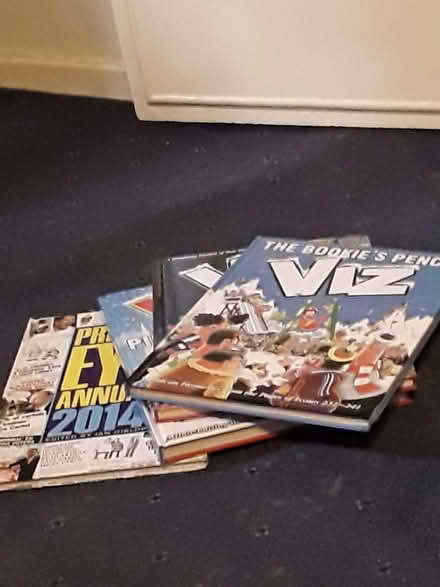 Photo of free Annuals (Penrith CA11) #1
