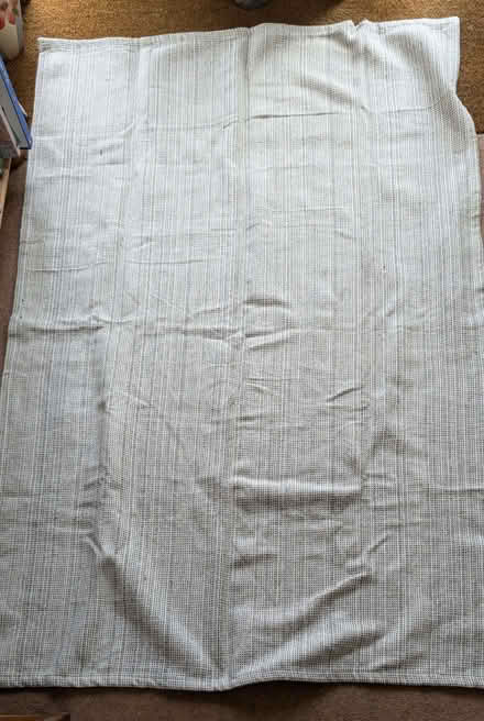Photo of free IKEA rug / mat 120x180cm (TIPHEDE) (Roffey RH12) #2