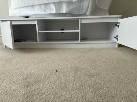 Photo of free Tv cabinet (Sw20) #3