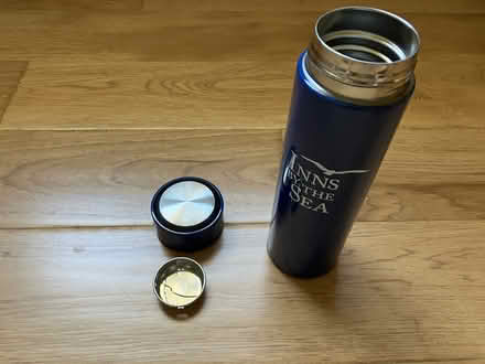 Photo of free thermal beverage container (NE Pleasanton) #2