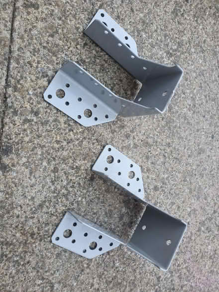 Photo of free Joist hanger (West Malling, me19) #1