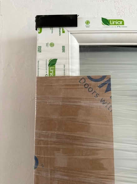 Photo of free Double glazed side light (HG4 1BA) #2