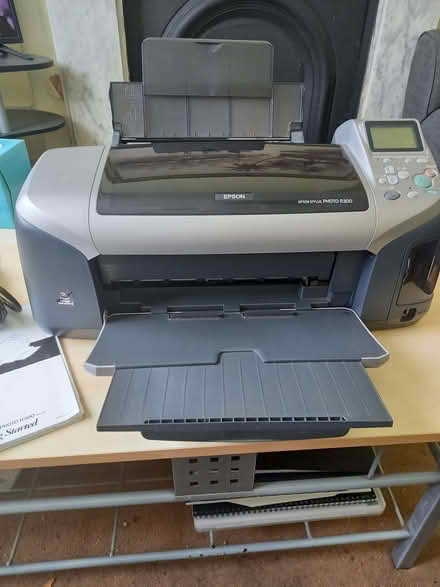 Photo of free Epson stylus printer (Fratton PO1) #1
