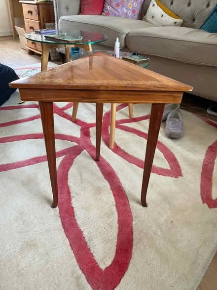 Photo of free Musical side table (Balerno EH14) #2