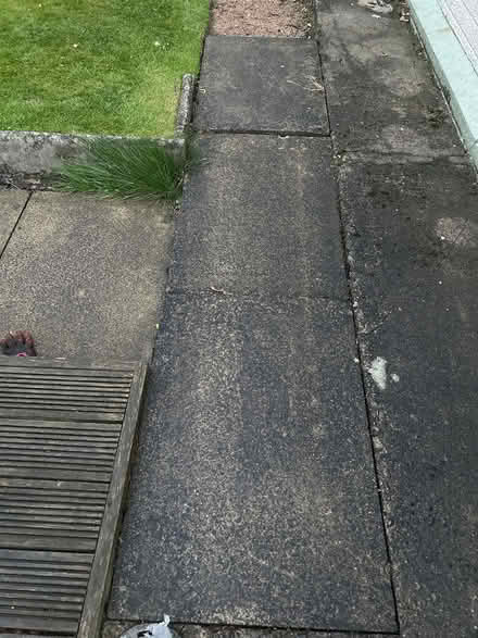 Photo of free Paving flags (Chapel allerton LS7) #1