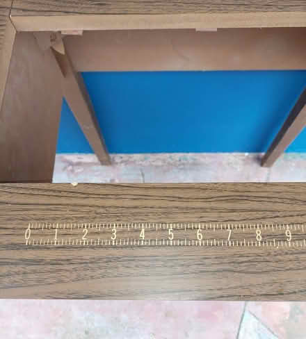 Photo of free Sewing Machine Cabinet (94015) #3