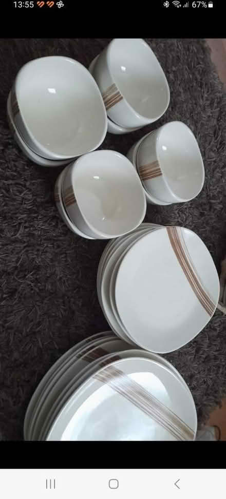 Photo of free Crockery (SA4) #1