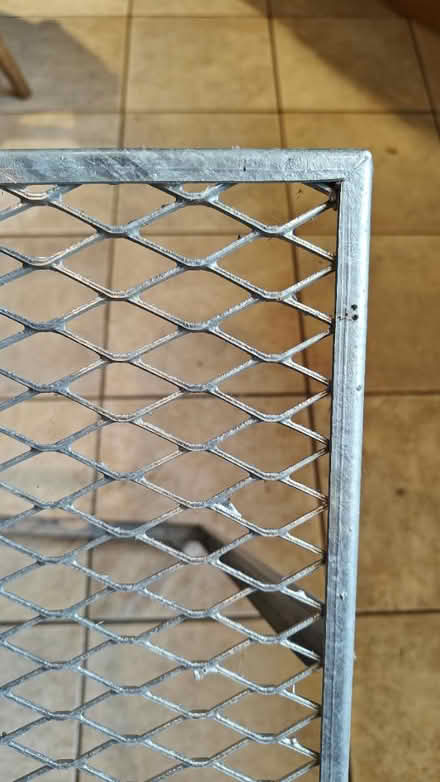 Photo of free Garden sieve for compost/soil (Radyr, CF15) #3