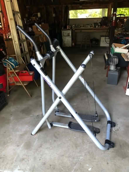 Photo of free Walking Exercise Machine (East Weymouth) #2
