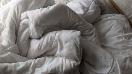 Photo of free King size duvet (Cherry Hinton Ward CB1) #1