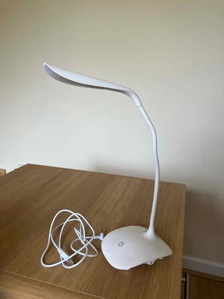 Photo of free Touch pad light - working (CM3 Danbury) #1
