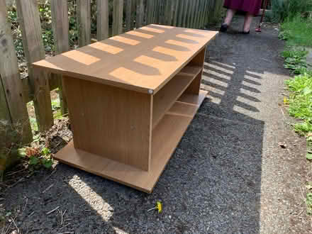 Photo of free Shelving cabinet (Plains avenue ME15) #3