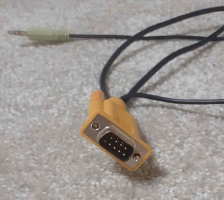 Photo of free Dell speaker system (GL6 (Chalford)) #1