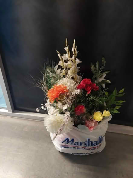 Photo of free Artificial Flowers (94015) #2