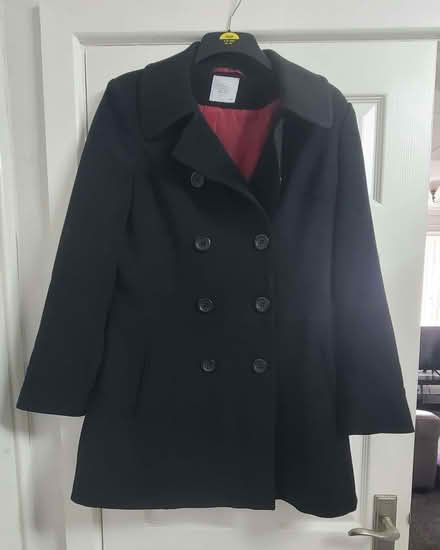 Photo of free Size 14 (Ribbleton PR1) #1