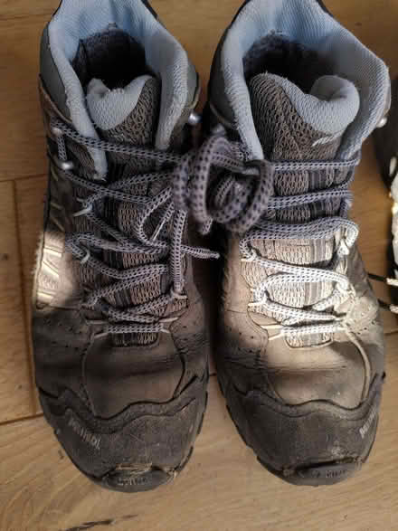 Photo of free Size 6.5 Meindl boots (Northchurch HP4) #1