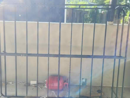 Photo of free Queen box spring (22309) #1