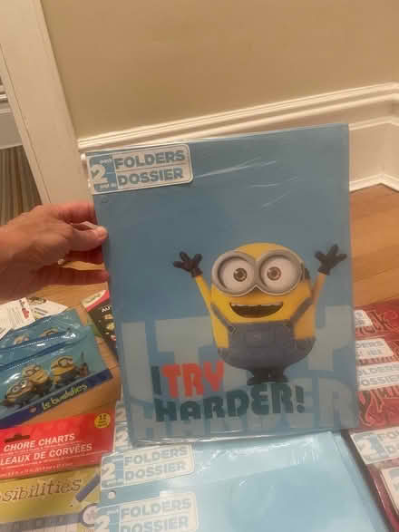 Photo of free School and teacher supplies (Upper West Side) #2