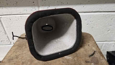 Photo of free Outside Tap Cover for winter (Bilton HG1) #2