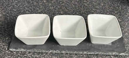 Photo of free Mini snack bowls (Glenrothes KY7) #1