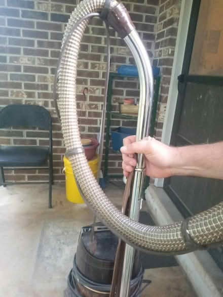 Photo of free Rainbow floor/rug cleaner (Loudon county) #4
