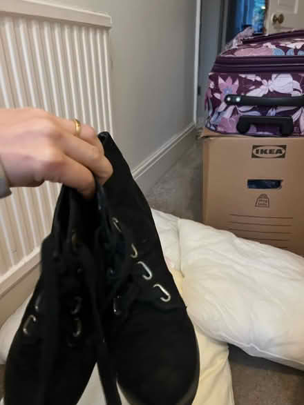 Photo of free Boots size 6 (SK3 Stockport) #3