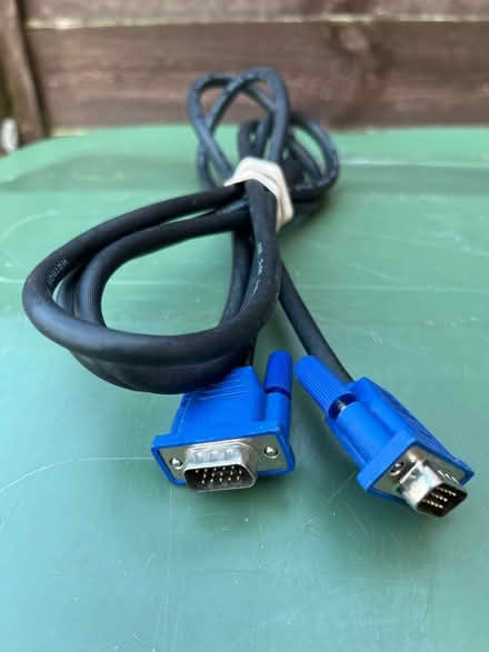 Photo of free Hotron E246588 18 Pin Adapter (Stotfold) #1