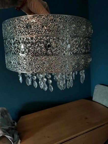 Photo of free Light shade (Penrith CA11) #2
