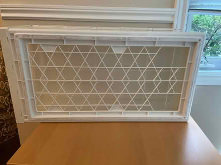 Photo of free Pull-Out Plastic Drawer (Westboro) #4
