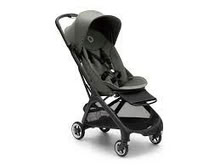 Photo of Travel pram this weekend (Marchmont EH9) #1
