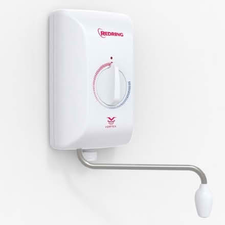 Photo of Instant Water Heater (Hackney E9) #1