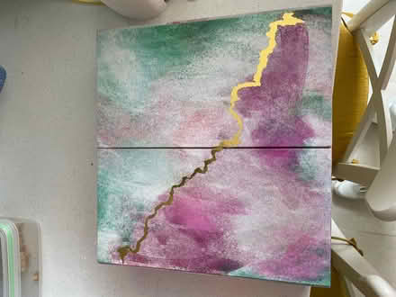 Photo of free Advent calendar (Eversley RG40) #1