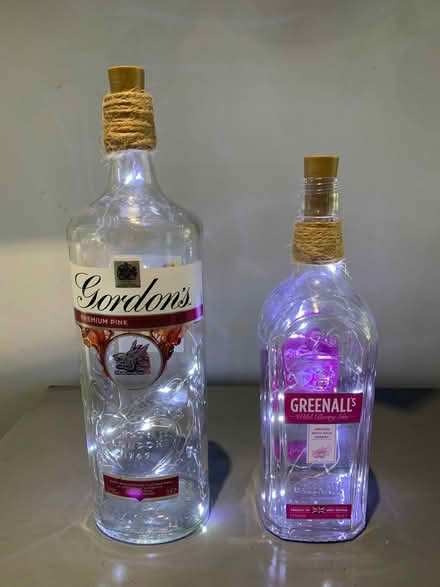 Photo of free Bottle lights (Coveney CB6) #2