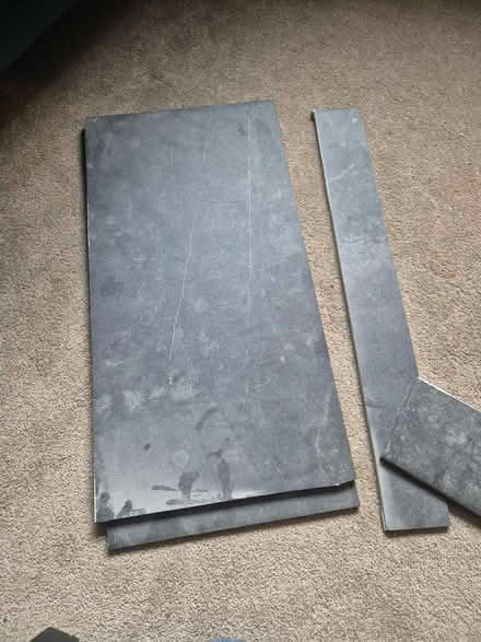 Photo of free Surplus tiles & offcuts (WR3) #1