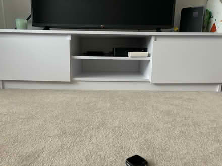 Photo of free Tv cabinet (Sw20) #1