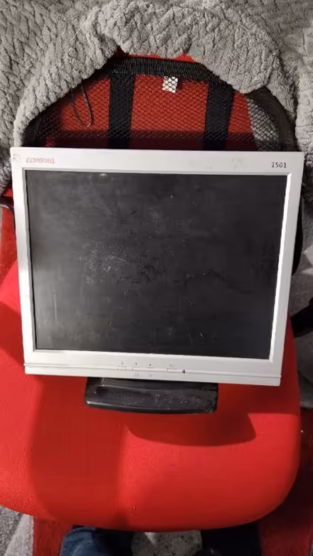 Photo of free monitor screen (Enfield) #2