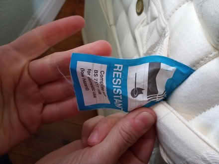 Photo of free Quality queen size bed (Meole village Shrewsbury) #3